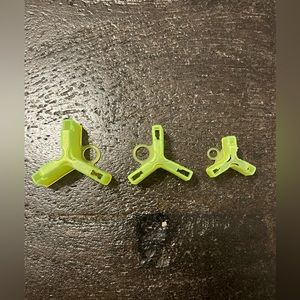 Treble Fishing Lure Hook Bonnets Cap Safety Hook Cover Treble Hook Bait